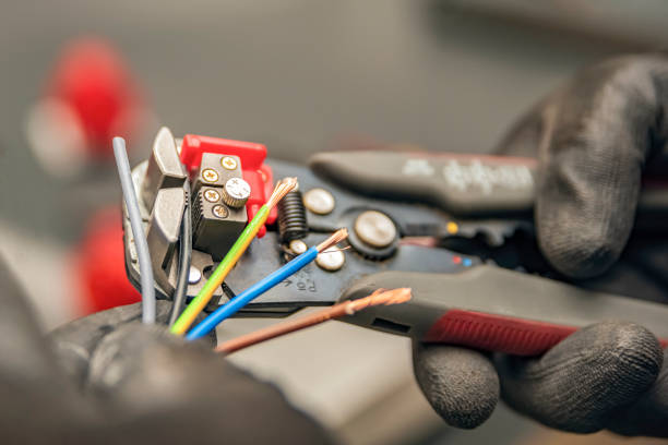 Best Electrician Near Me  in Pocola, OK