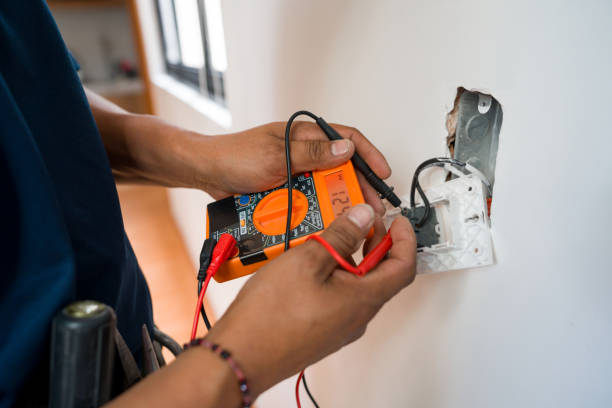Best Ceiling Fan Installation Electrician  in Pocola, OK