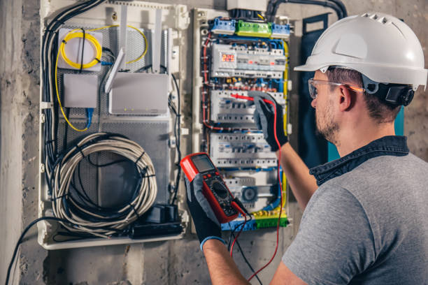 Best Electrical Contractors for Businesses  in Pocola, OK