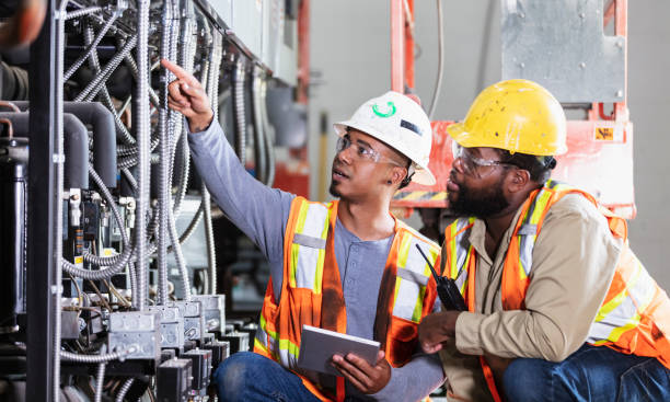 Best Electric Panel Repair  in Pocola, OK
