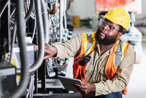 Best Circuit Breaker Repair  in Pocola, OK