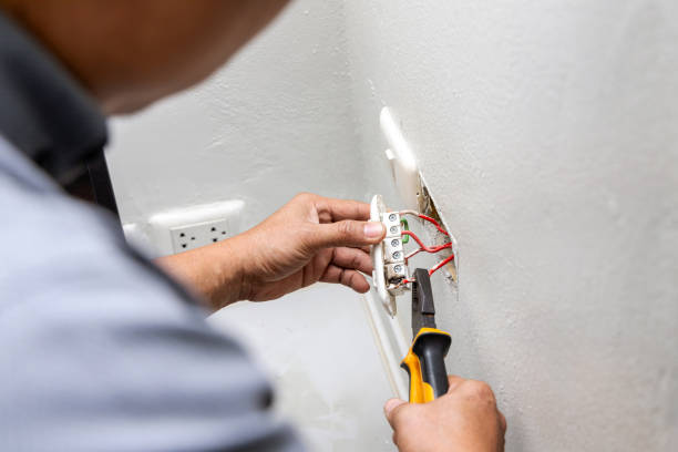 Best Electrician for Home Renovation  in Pocola, OK