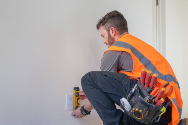 Best Electrical Troubleshooting Services  in Pocola, OK