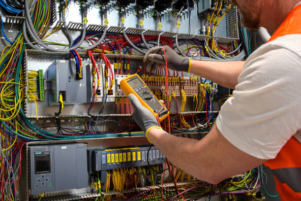 Best Local Electrician Companies  in Pocola, OK